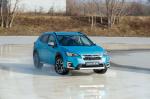 Subaru XV e-Boxer 2019 года (WW)